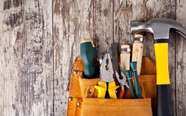 Tools & Improvements