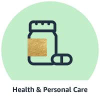 Health & Personal Care