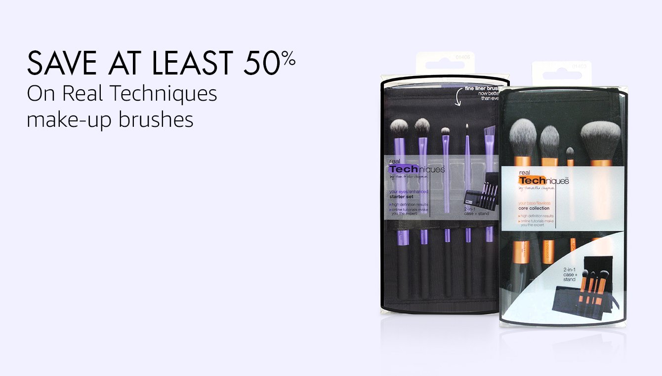 Amazon.co.uk Gifts Beauty