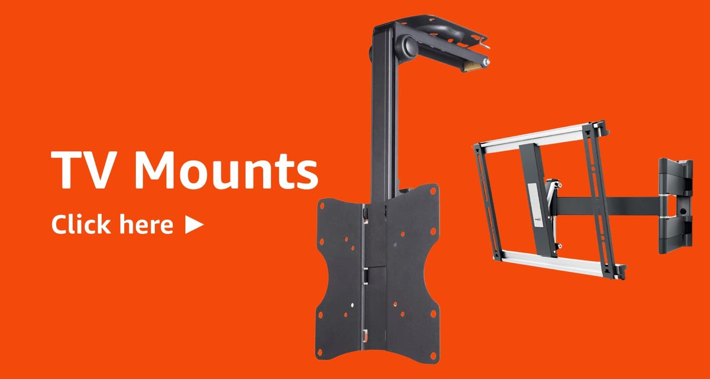 TVMounts