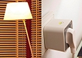 Lighting and plugs