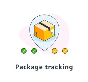 Package tracking