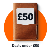 Deals under £50