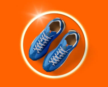 Today’s Big Deals in Fashion & Fitness