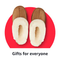 Gifts for everyone
