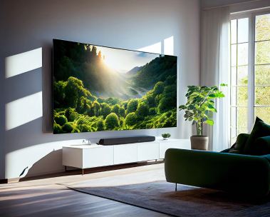 Discover the Perfect TV
