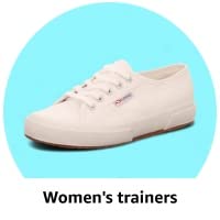 Women's trainers