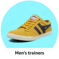 Men's trainers
