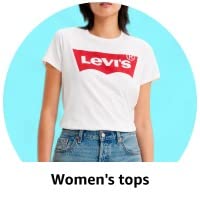 Women's tops