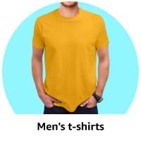 Men's t-shirts