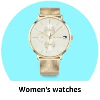 Women's watches