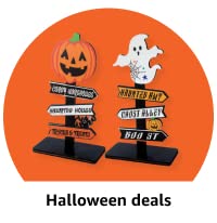 View Halloween deals