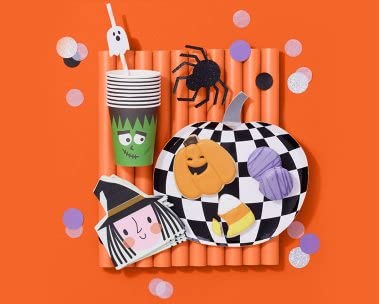 Get ready for a hauntingly fun Halloween