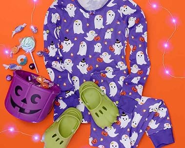 Halloween ideas for kids