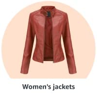 Women's jackets