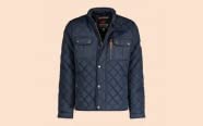 Men's jackets