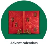 Advent calendars