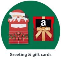 Greeting & gift cards
