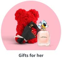 Gifts for her