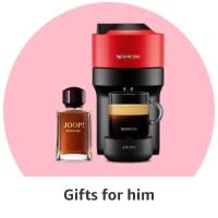 Gifts for him