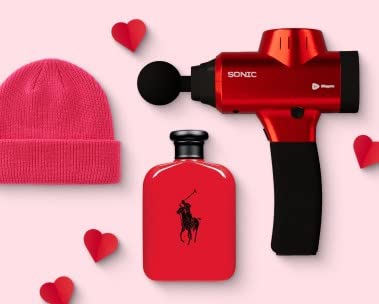 Little things he'll love