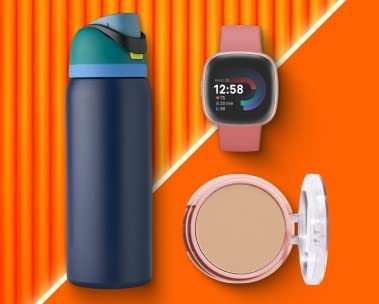 New items at great prices