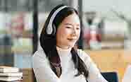 Headphones