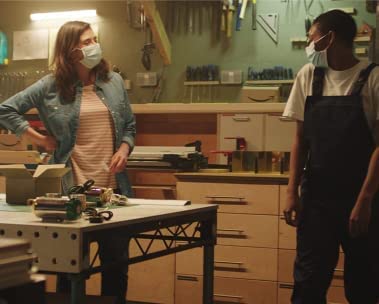 Products from small businesses