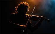 Classical solo