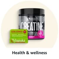 Health & Wellness