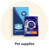 Pet Supplies