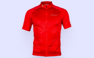 Cycling gear