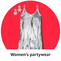 Women's partywear