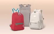 Backpacks