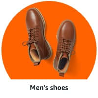 Men;s shoes