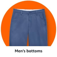 Men's bottoms