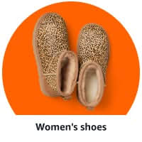 Women's shoes