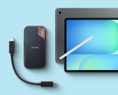 New tech, new possibilities