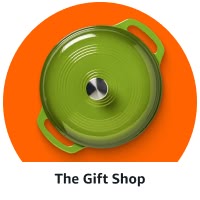 The Gift Shop