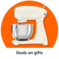 Deals on gifts