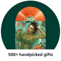 500+ handpicked gifts