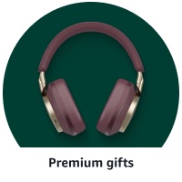 Premium gifts