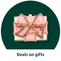 Deals on gifts