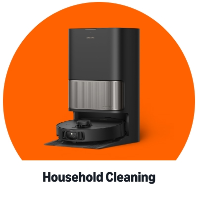 Household Cleaning
