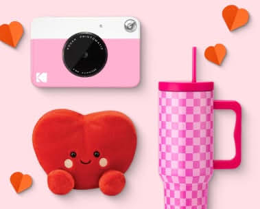 Gifts as lovable as her