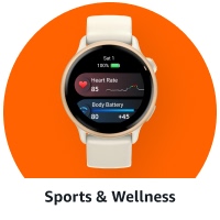 Sports & Wellness