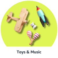 Toys & Music