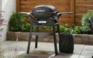 BBQs & grills