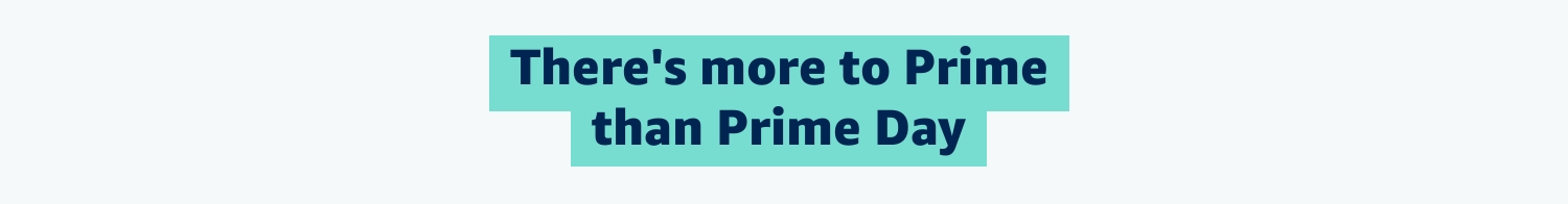 Amazon Prime Day 2020 | Amazon.co.uk