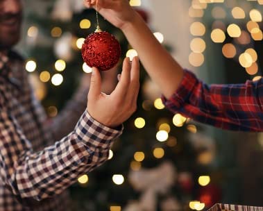 Get ready for Christmas